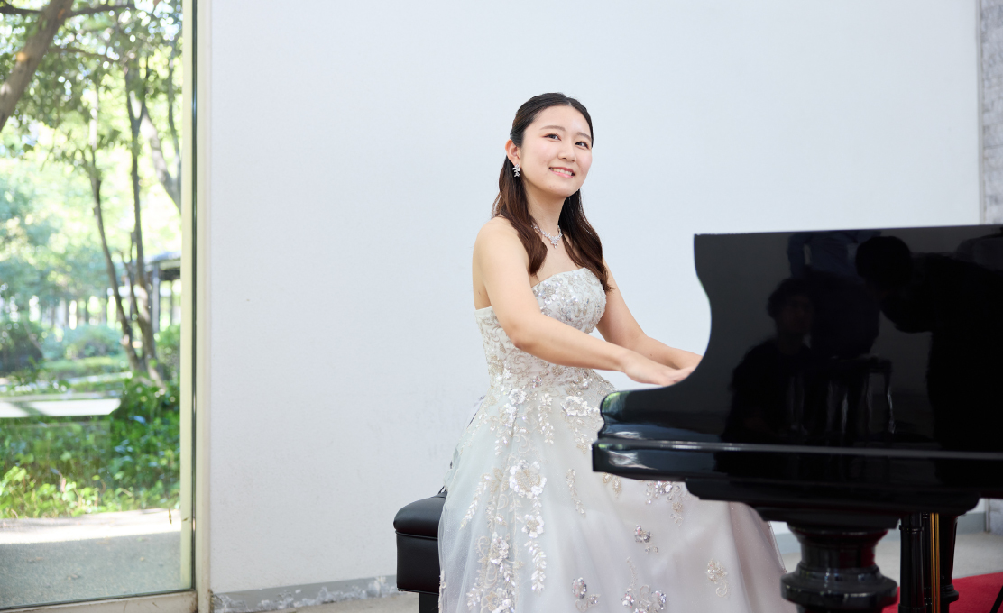 音楽学部 音楽学科