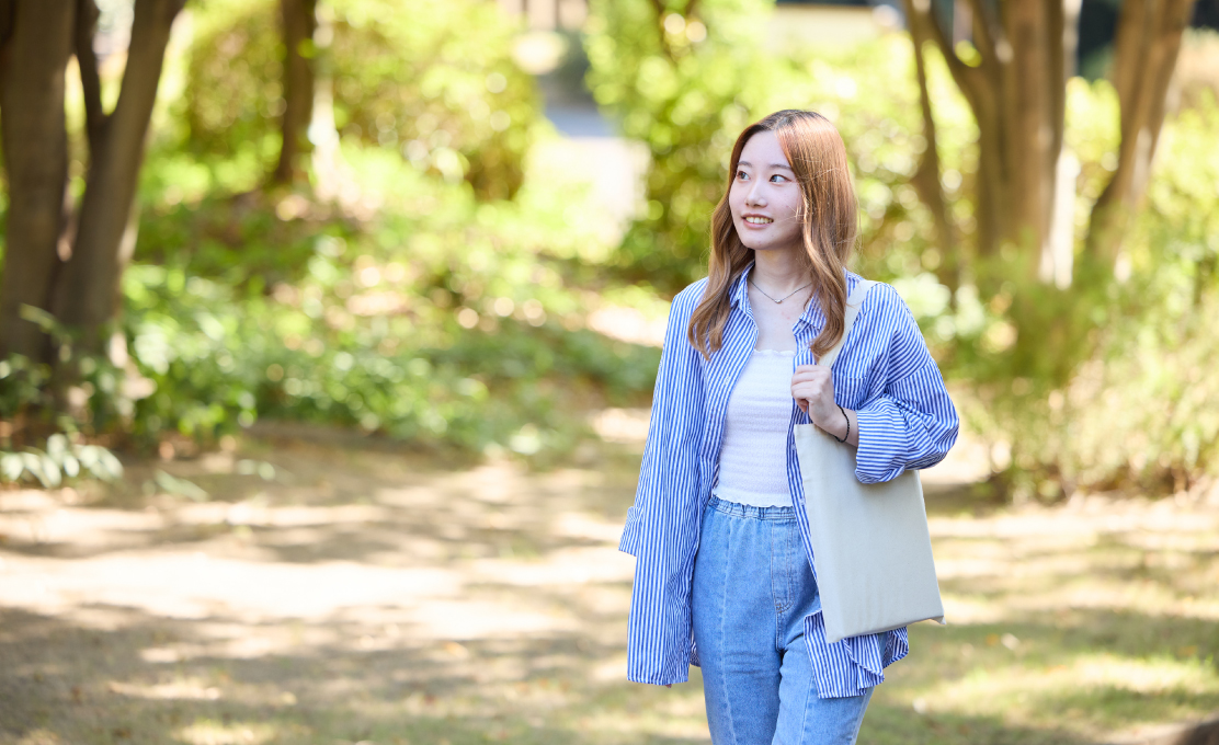 人文学部 人文学科