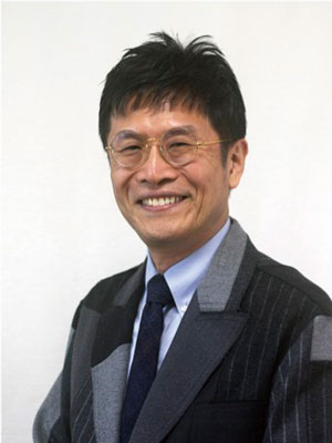 名越康文 客員教授