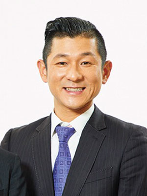 笑い飯 哲夫 客員教授